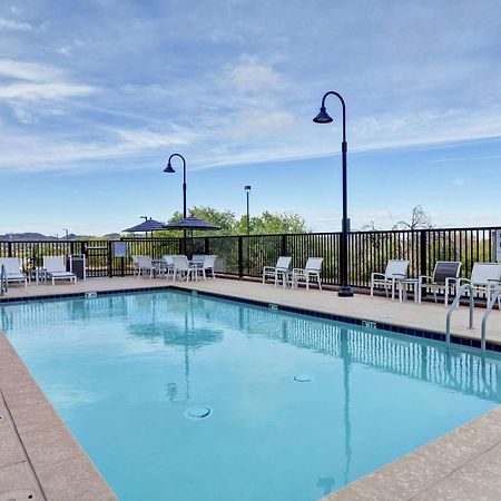 Hampton Inn & Suites Tucson Marana Exteriér fotografie