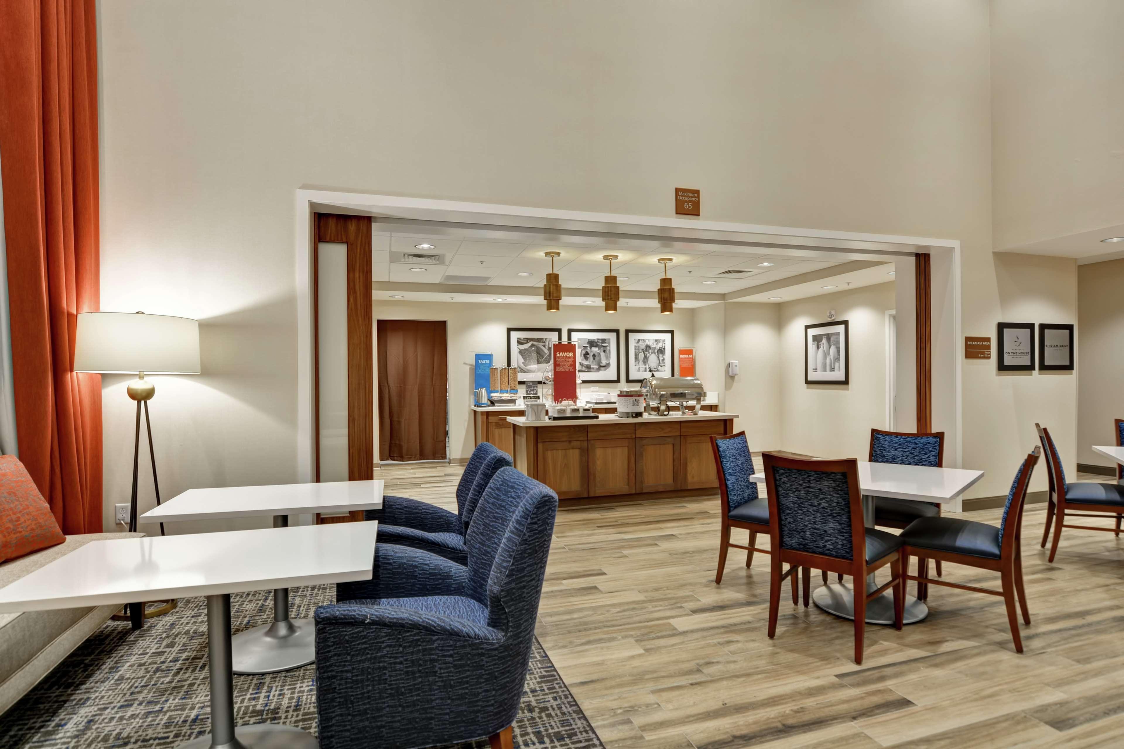 Hampton Inn & Suites Tucson Marana Exteriér fotografie