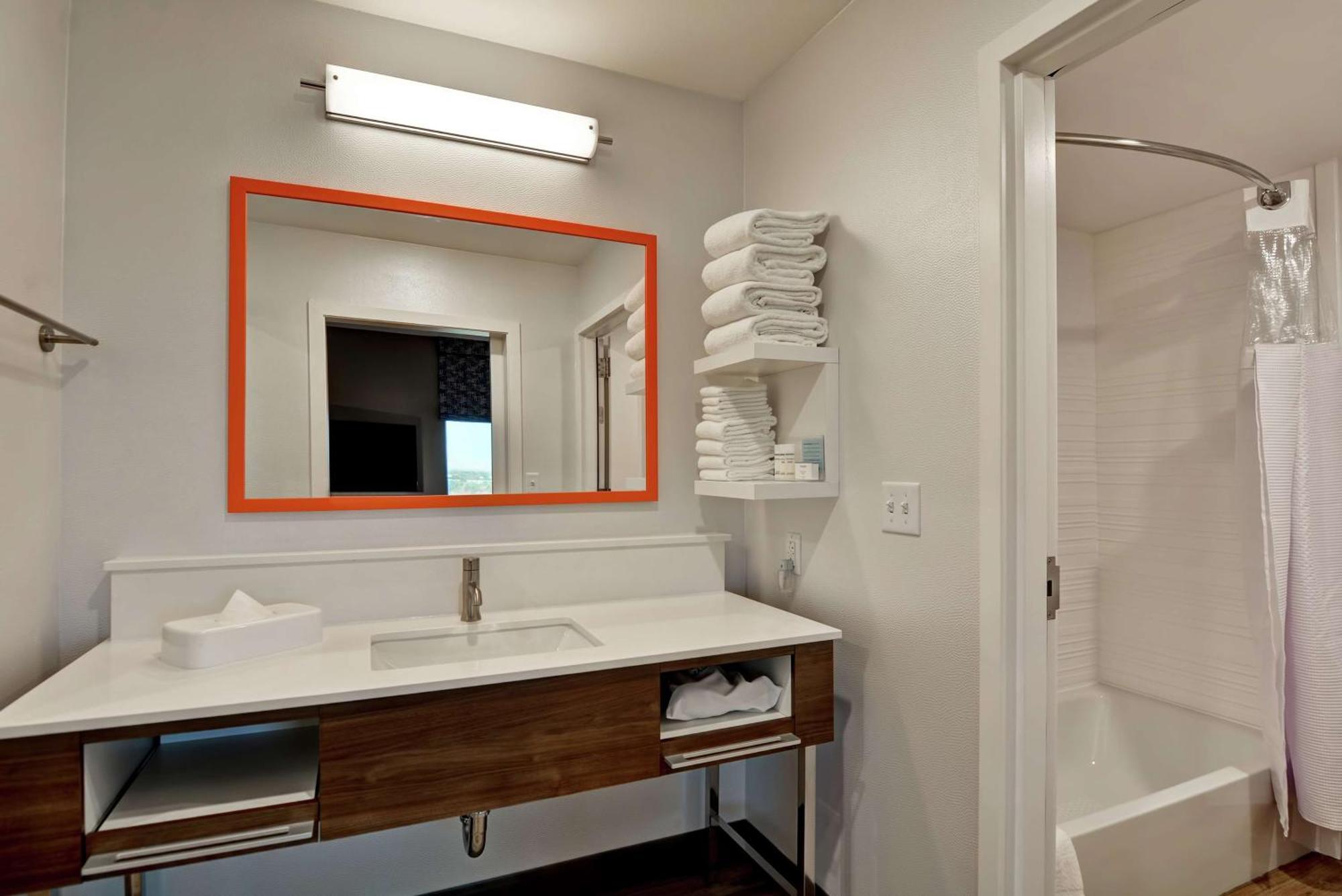 Hampton Inn & Suites Tucson Marana Exteriér fotografie