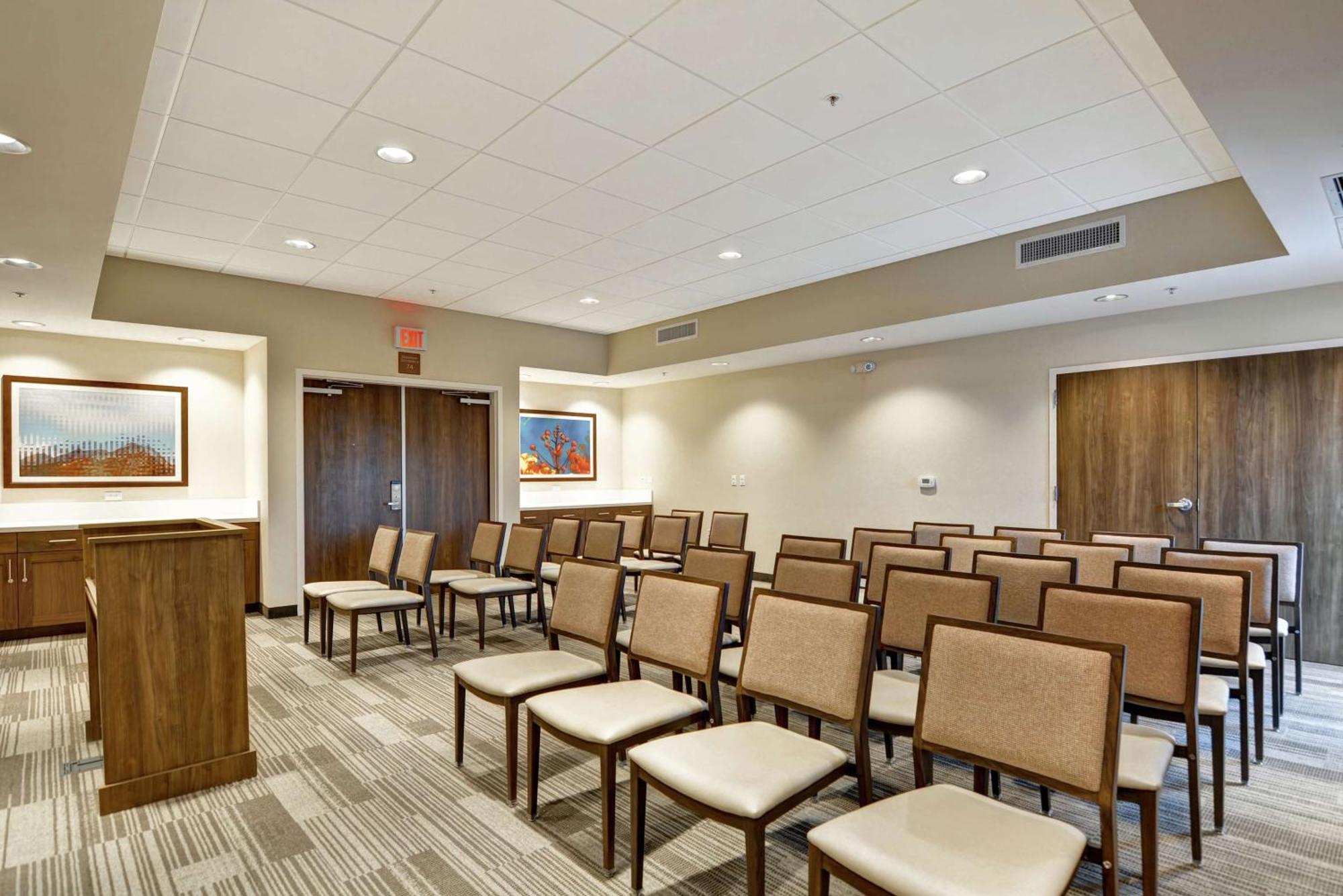 Hampton Inn & Suites Tucson Marana Exteriér fotografie